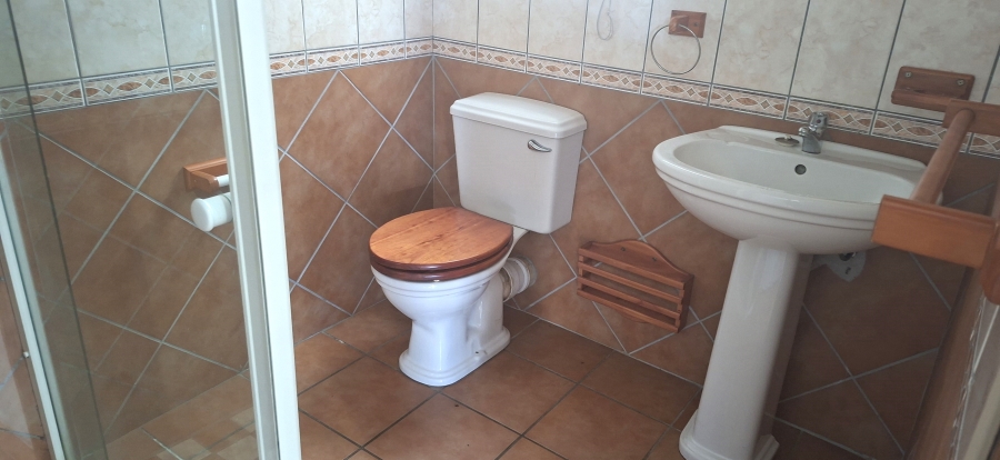 3 Bedroom Property for Sale in Fonteine Park Western Cape